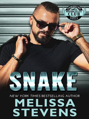 cover image of Snake